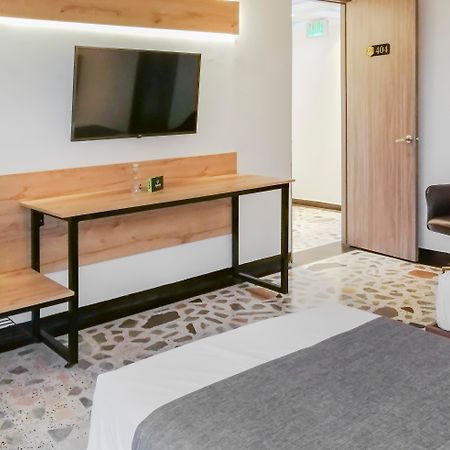 Hotel Go Pereira Luaran gambar