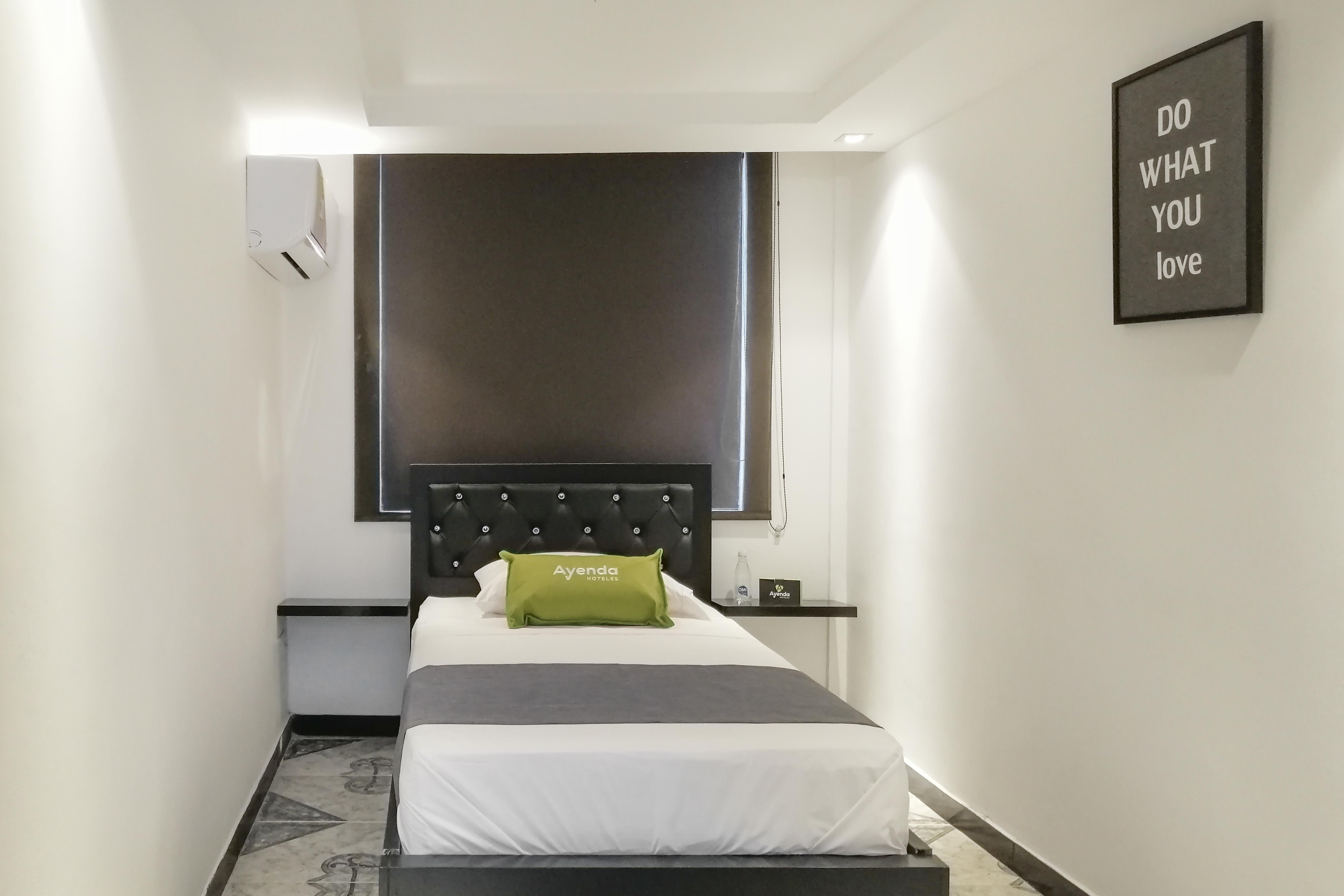 Hotel Go Pereira Luaran gambar