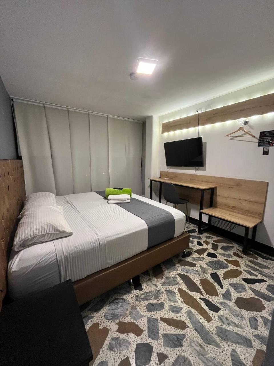 Hotel Go Pereira Luaran gambar
