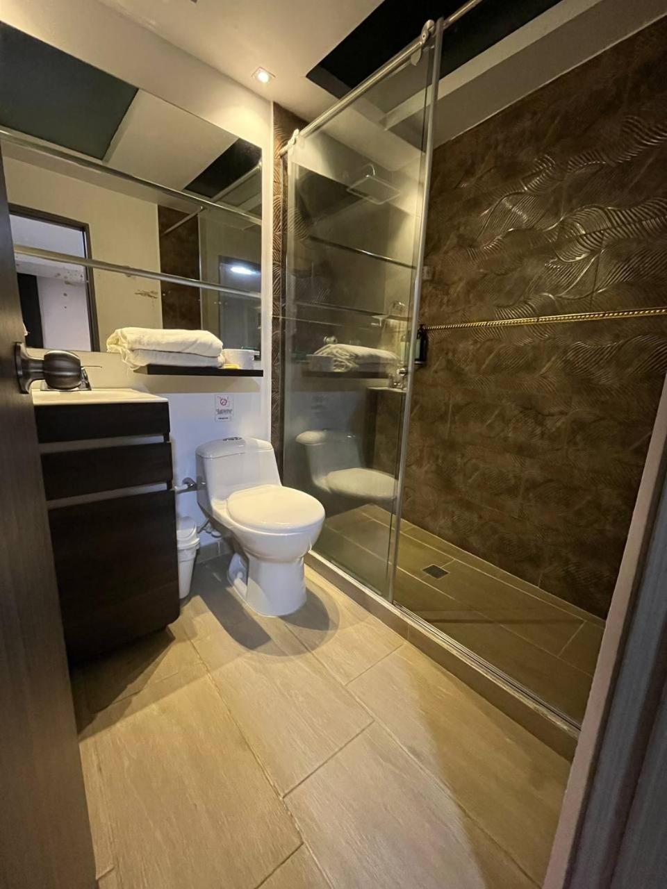 Hotel Go Pereira Luaran gambar