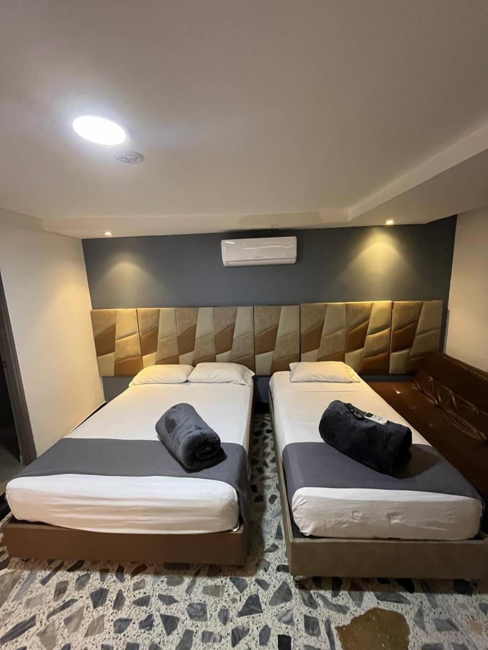 Hotel Go Pereira Luaran gambar